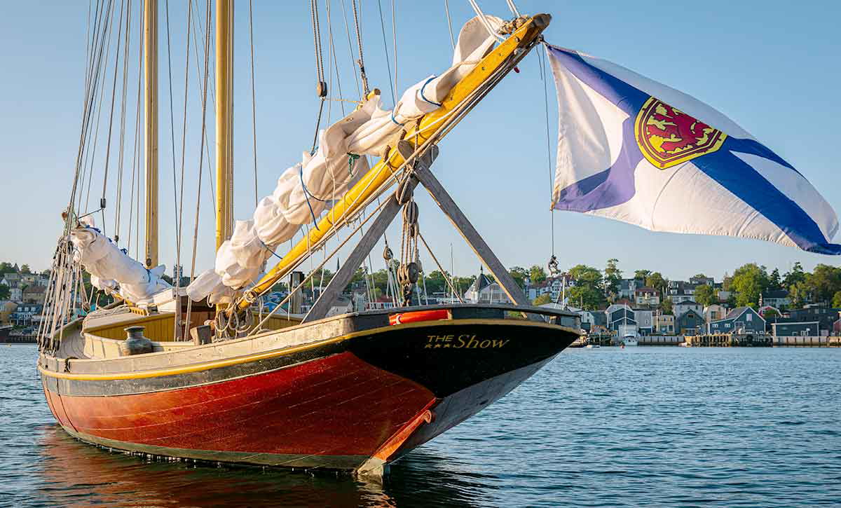the show boat the maritimes canada