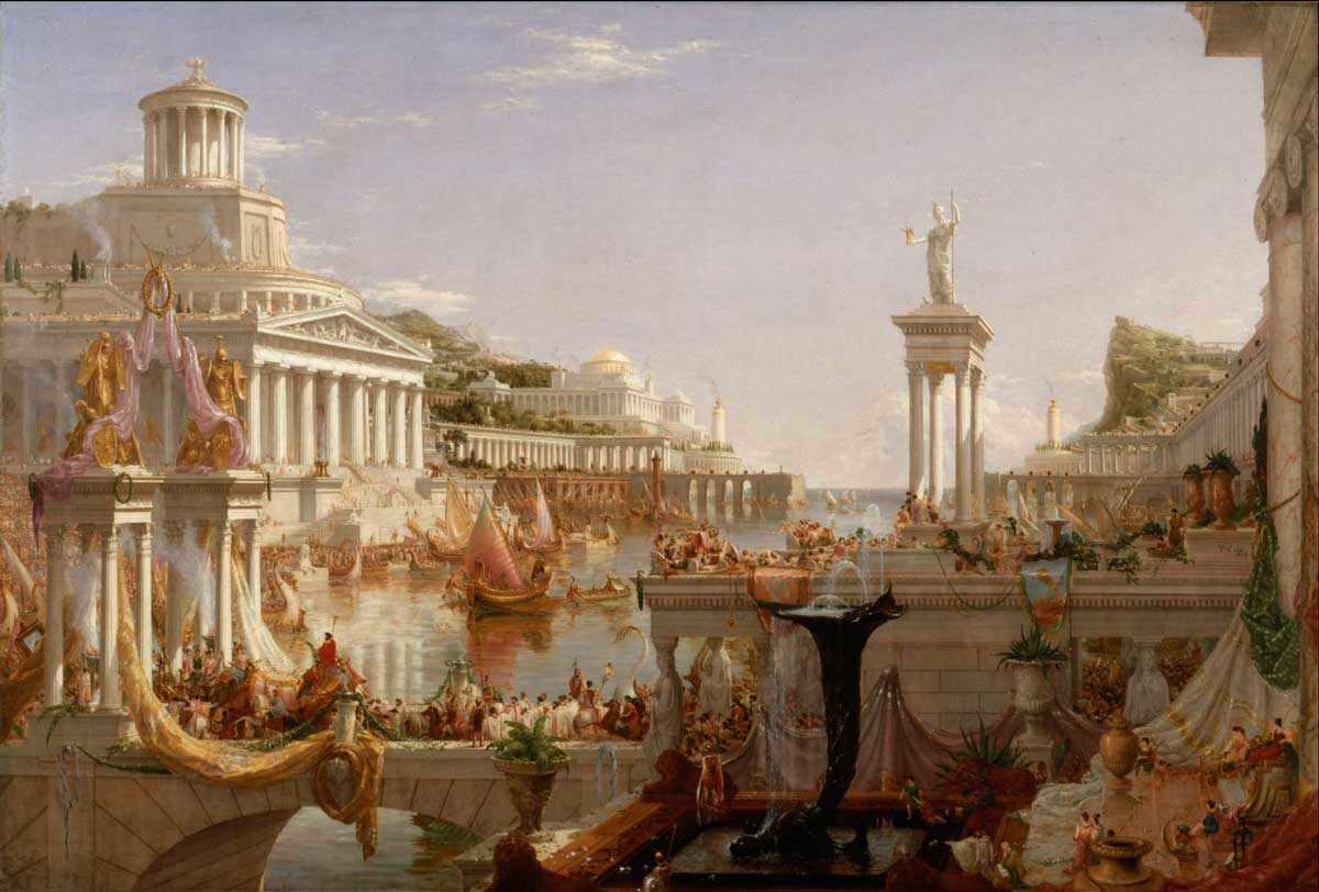 thomas-cole-empire-ancient-rome-united-states