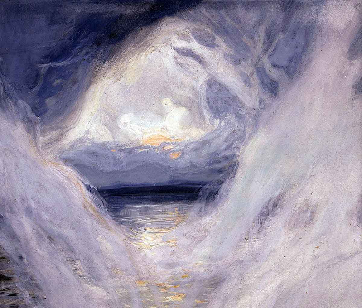 tissot the creation the word