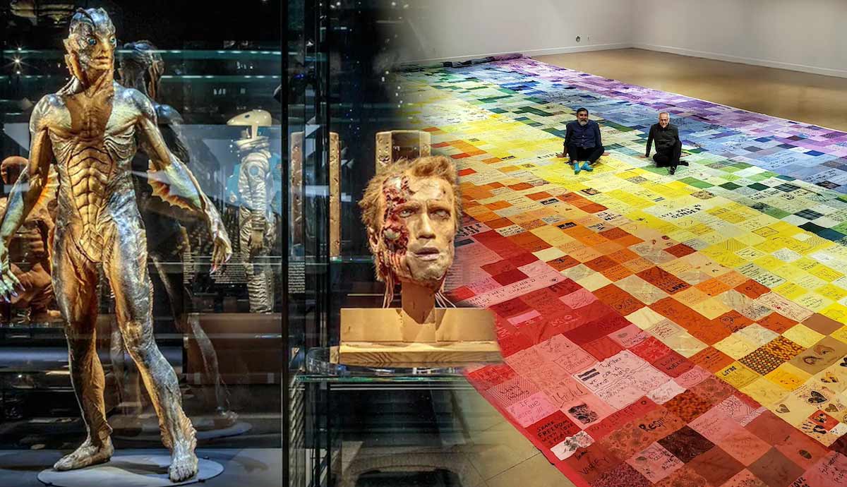 top museums los angeles