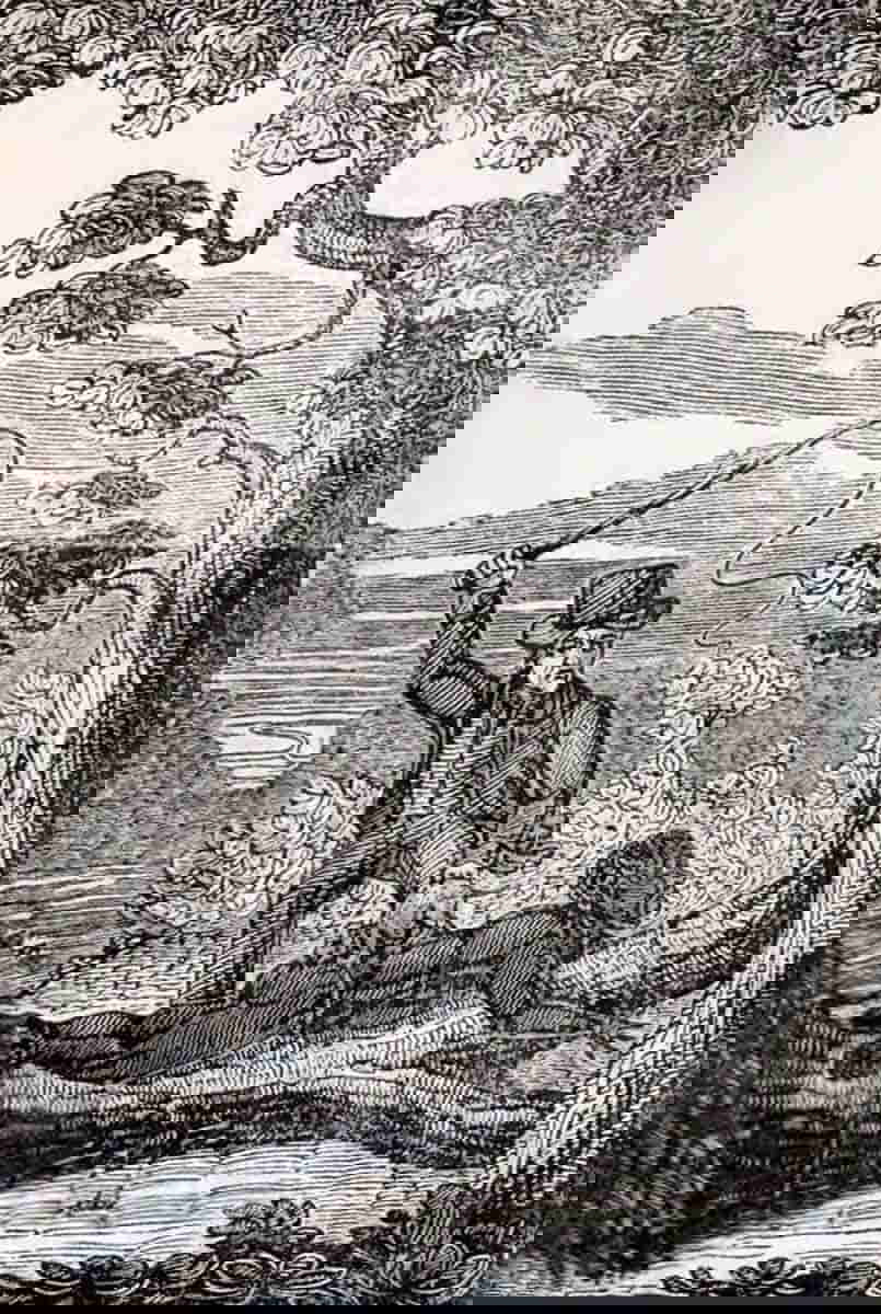 torturing american citizens