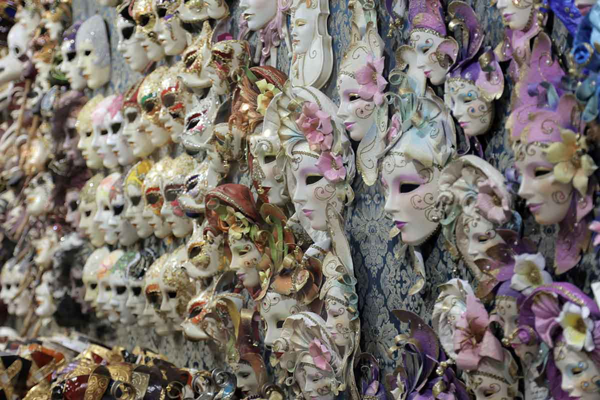 venetian masks venice artisans