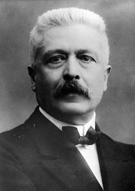vittorio orlando big four