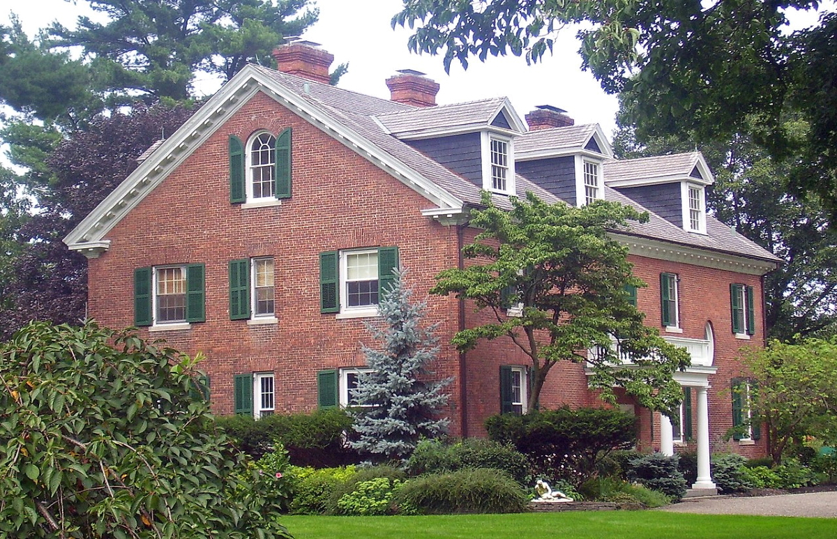 wales house hyde park new york