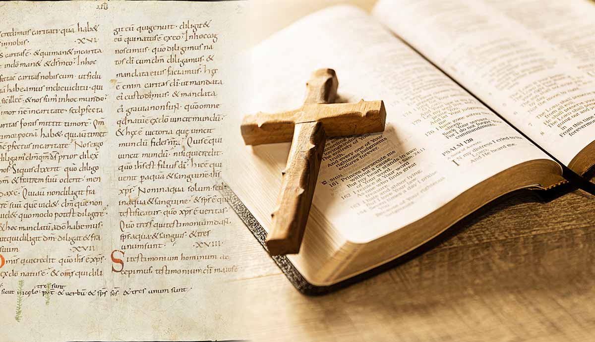 what are differences between bible translations