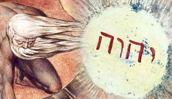 what are names god bible why many