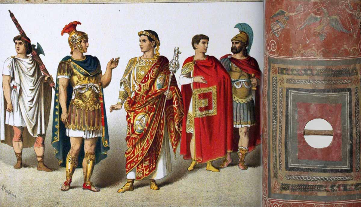 what is armor god christianity