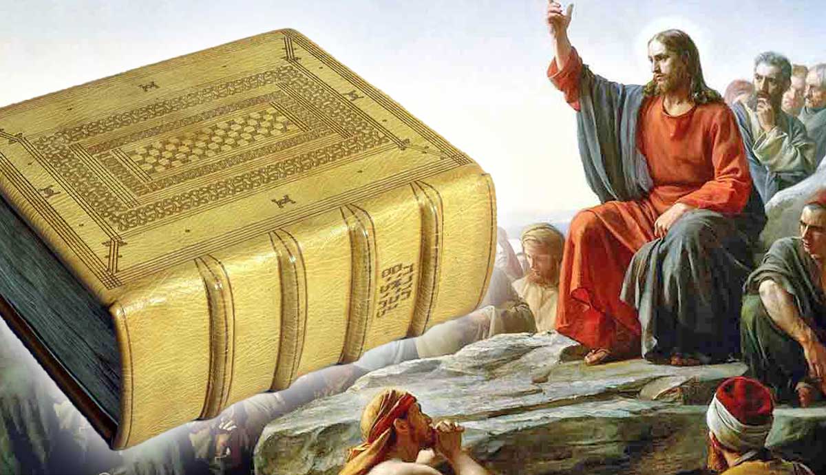 what is book of hebrews about
