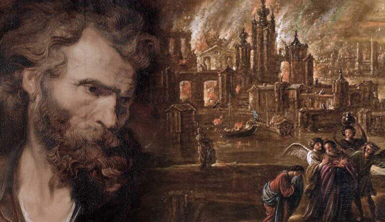 What Is the Epistle of Jude About?
