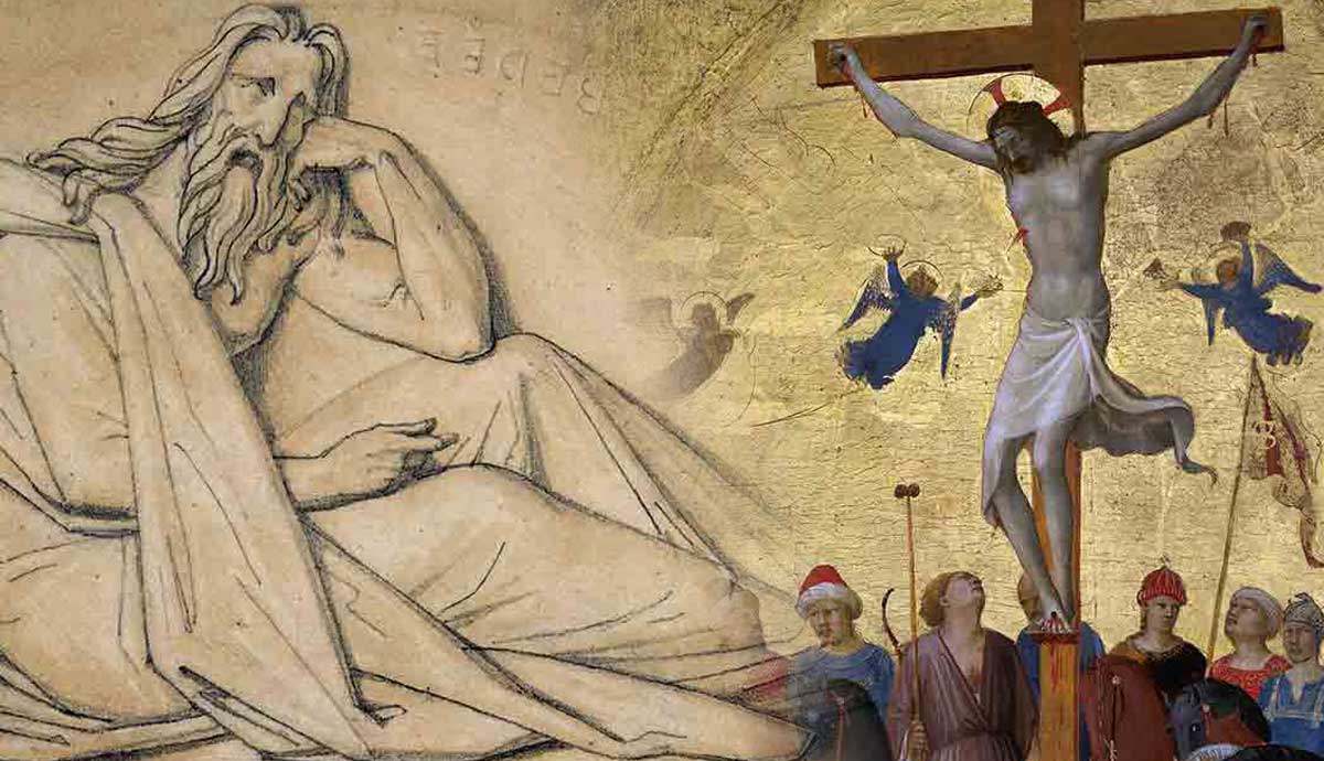 what is first epistle john about