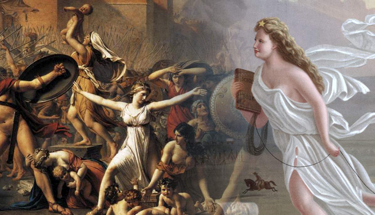 what is ideal government philosophical approach