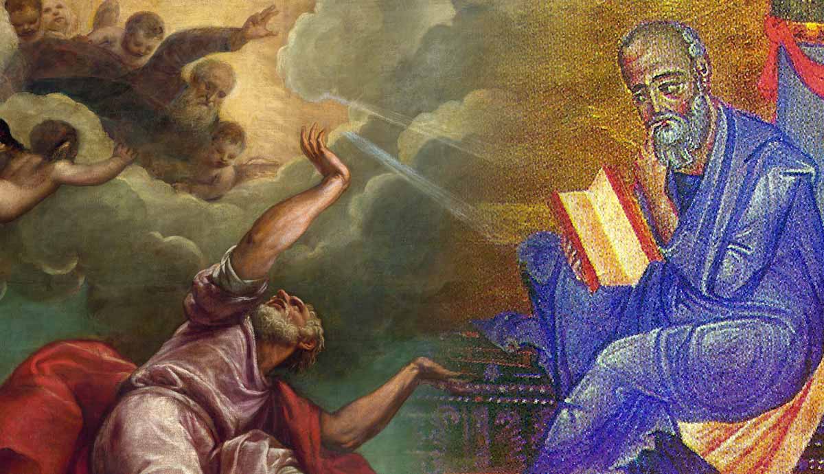 what is second epistle john about