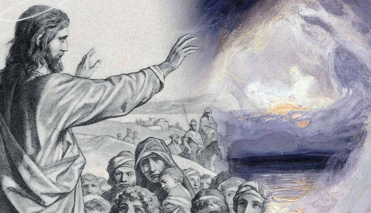 what is the word god bible