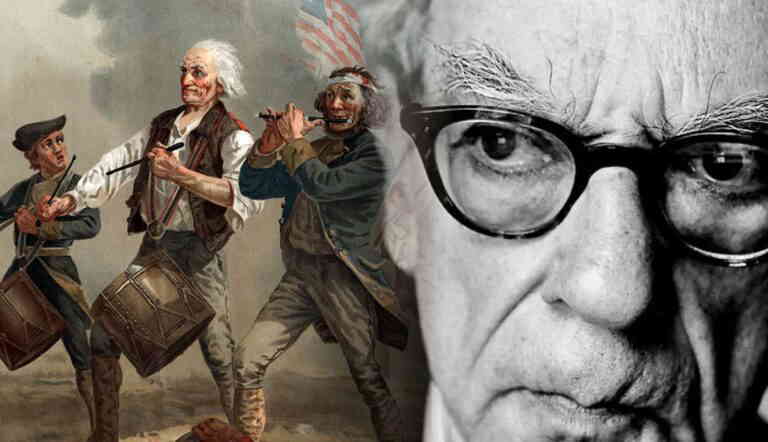 what was isaiah berlin political philosophy