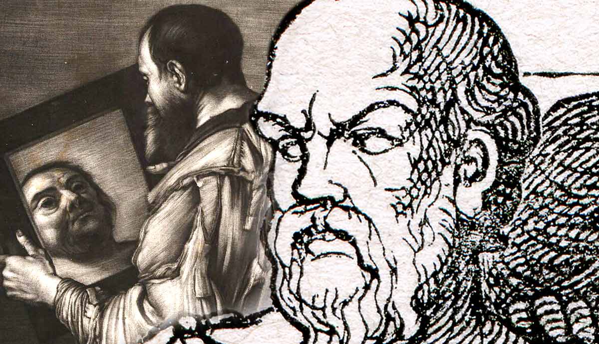 what was socrates daemon