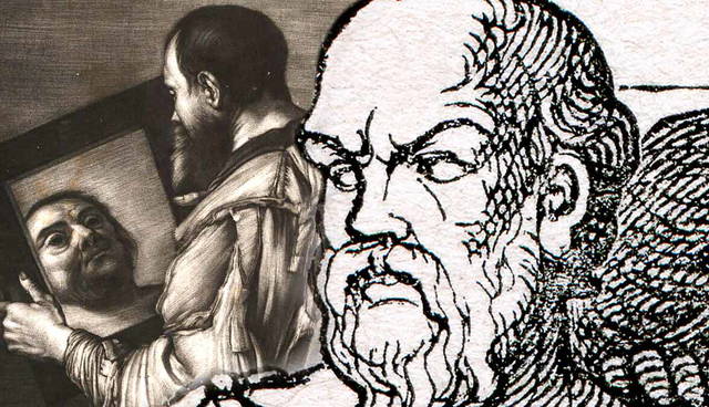 what was socrates daemon