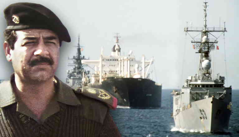 what were economic effects iran iraq war