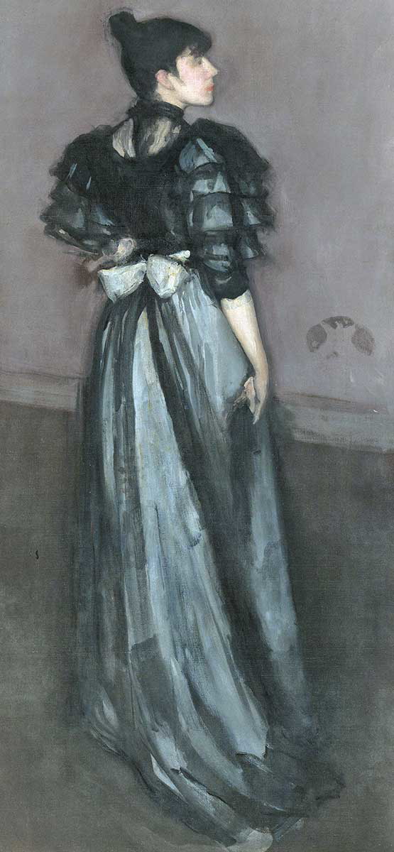 whistler pearl painting