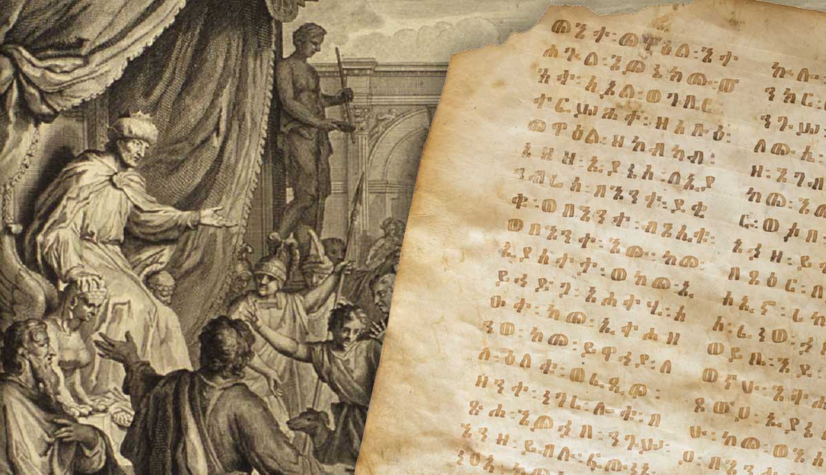 who are jannes jambres bible