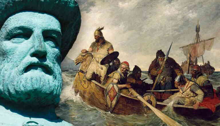 who was snorri sturluson norse myth