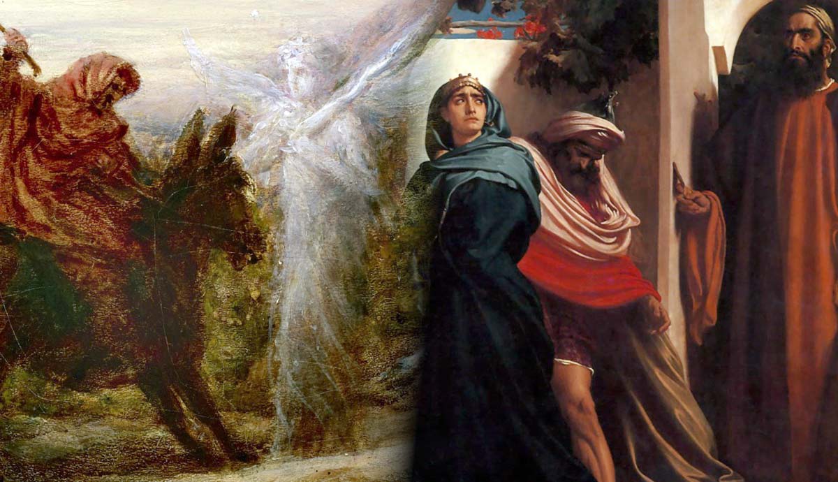 who were nicolaitans book revelation