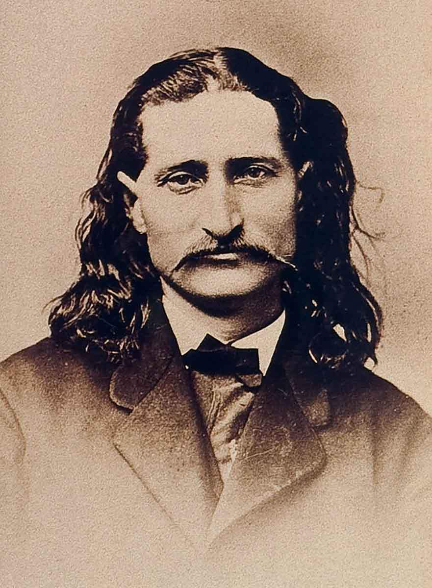 wild bill hickok