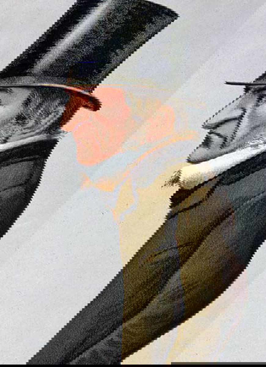 william ewart gladstone carlo pellegrini