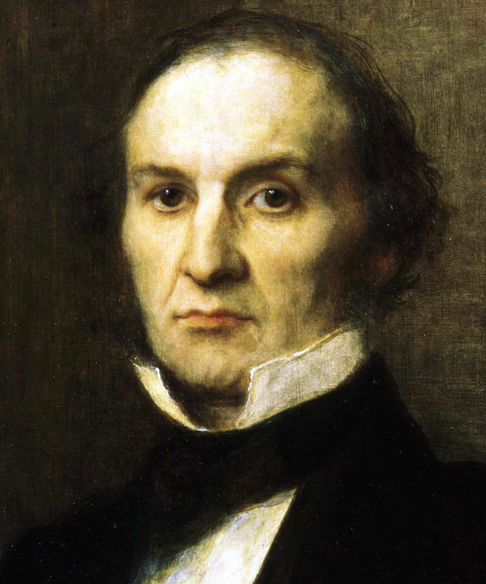 william ewart gladstone george frederic watts