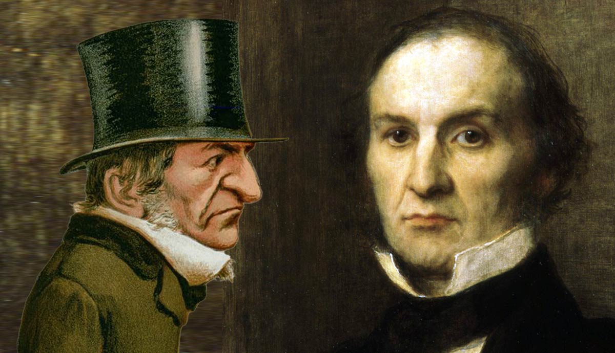 william gladstone britain prime minister
