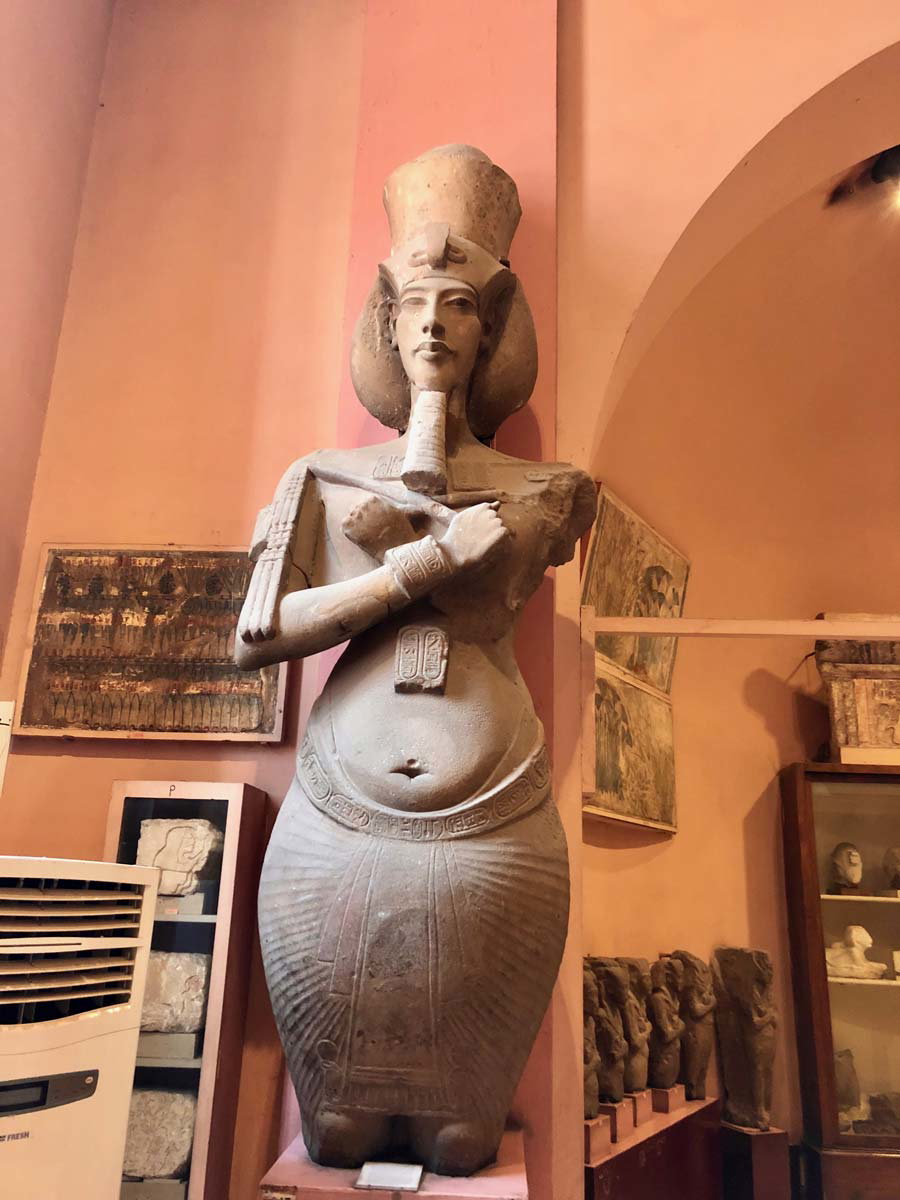 Akhenaten