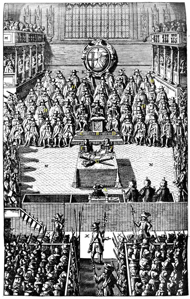 Court charles I sm