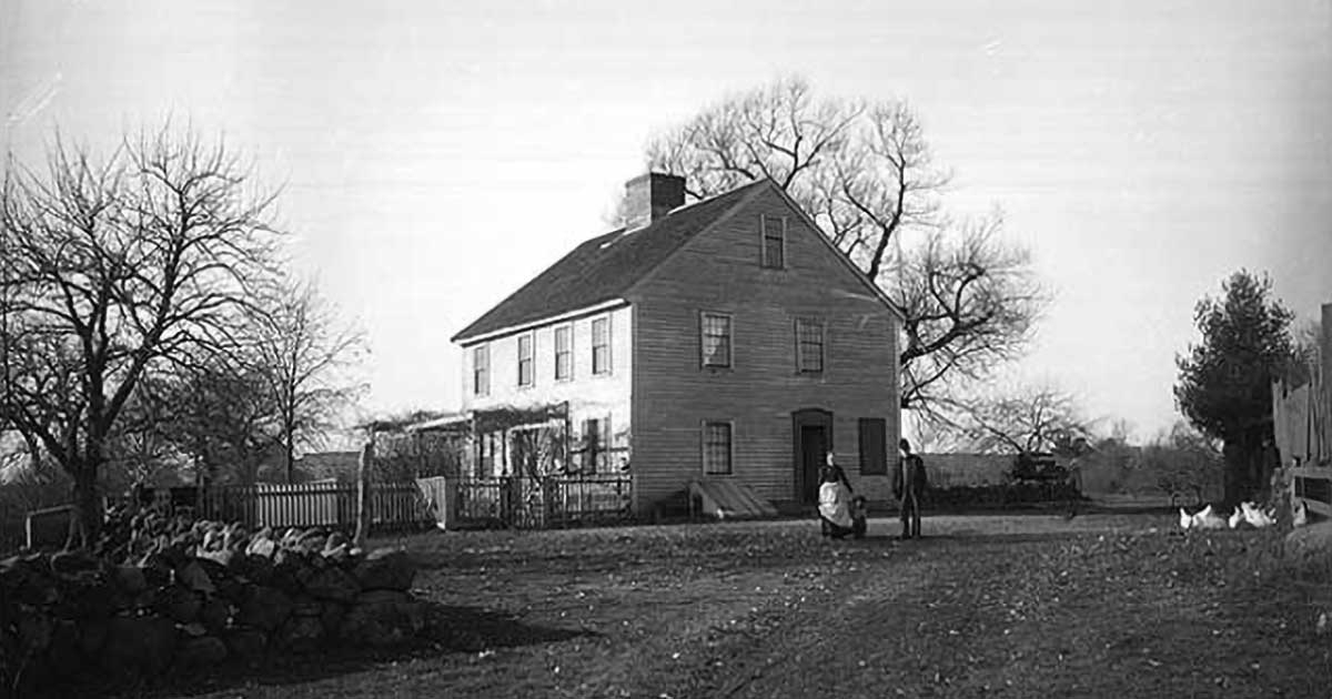 House Putnam Wiki