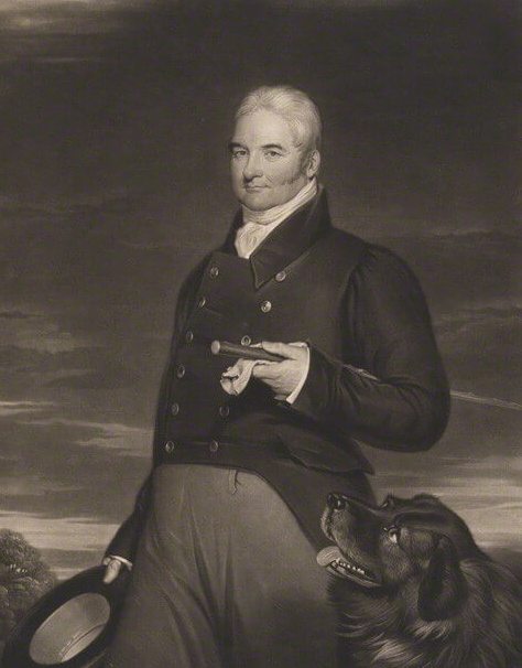 Sir Henry Meux