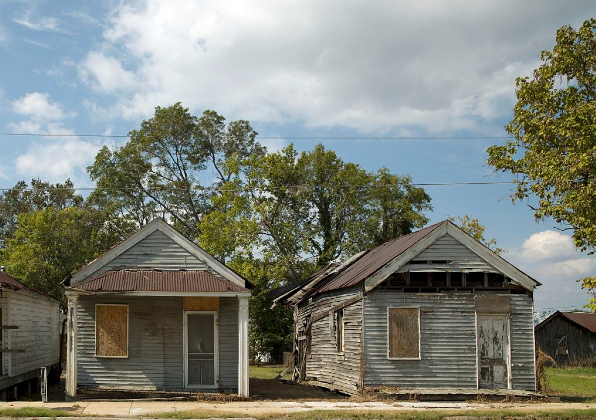 abandoned houses natchez mississippi