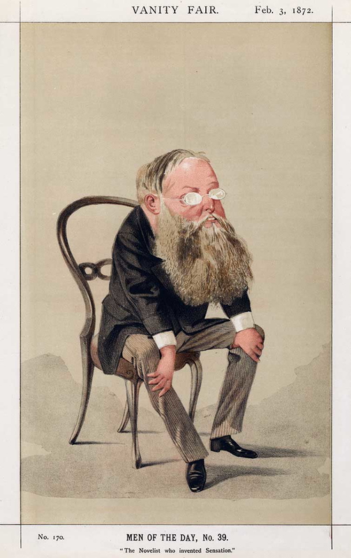 adriano cecioni wilkie collins