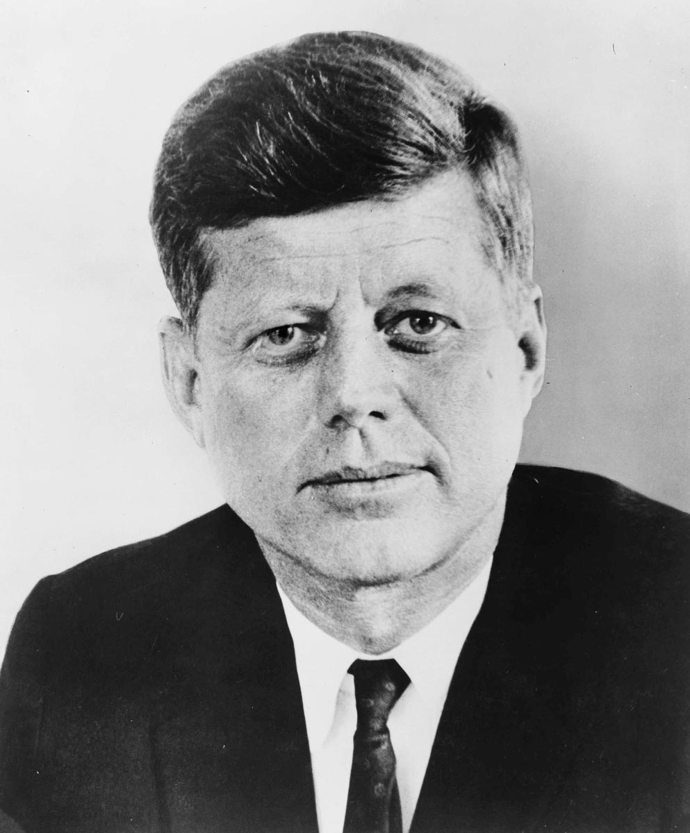 american compromises john f kennedy