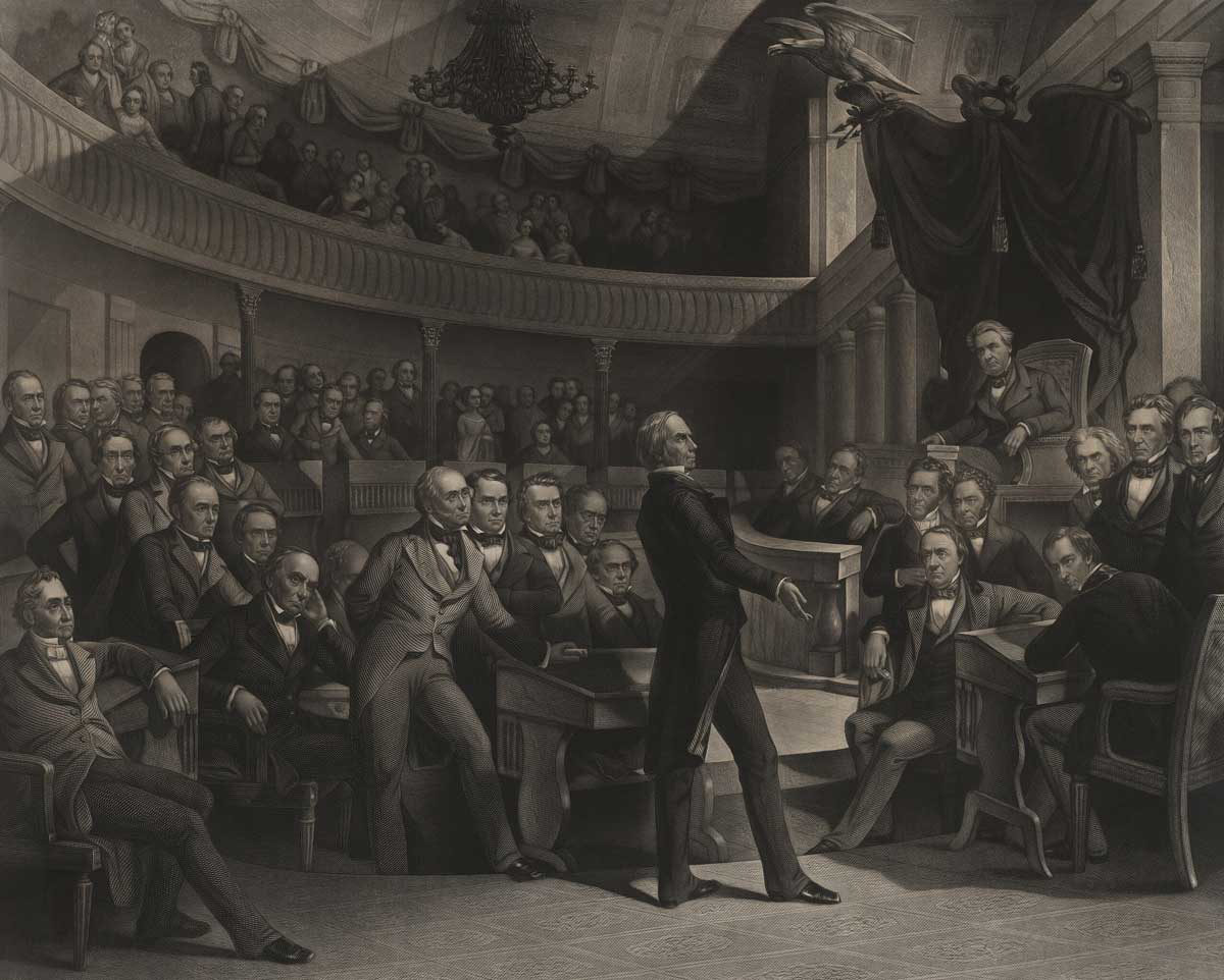 american compromises us congress