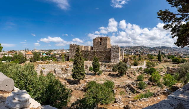 ancient cities you can still visit