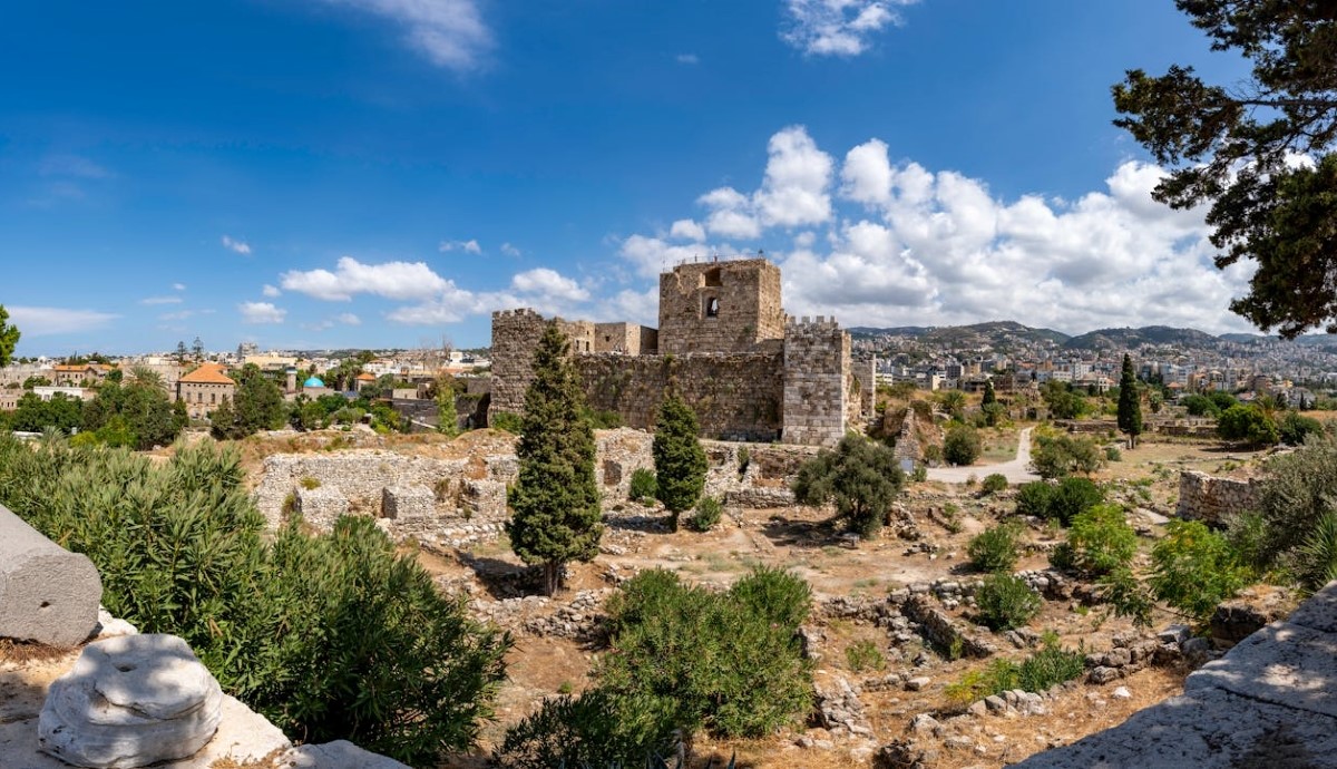 ancient cities you can still visit