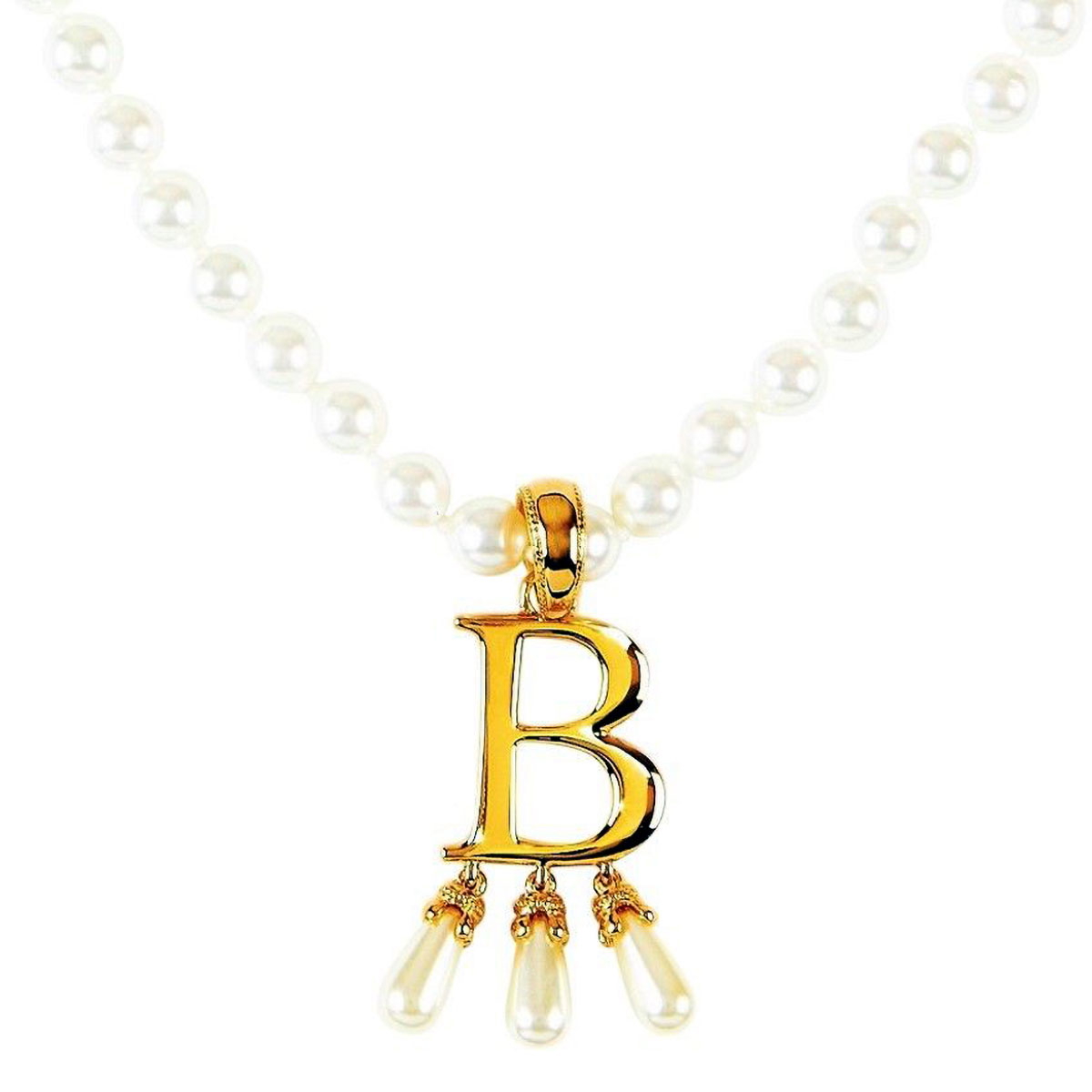 anne boleyn b necklace replica