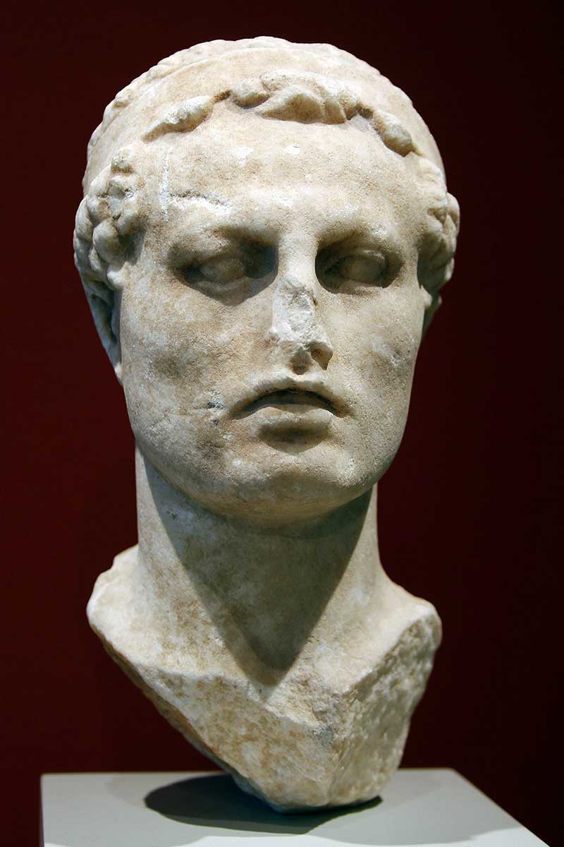 antiochus iv epiphanes