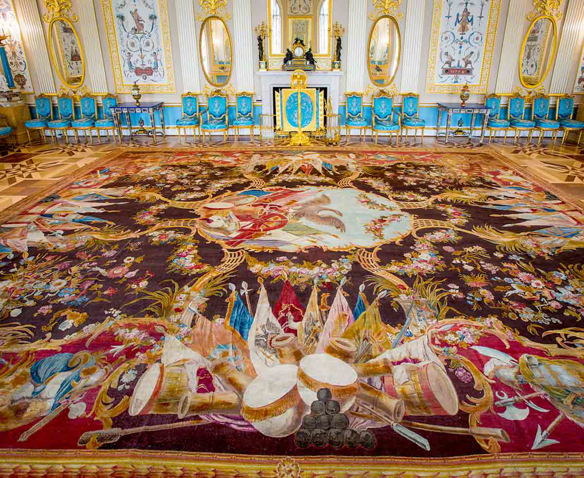 arabesque hall tsarskoe selo jpeg