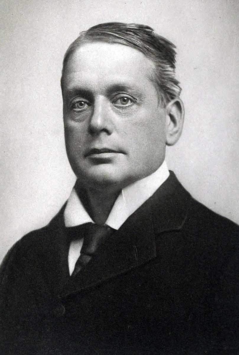 archibald primrose british prime minister