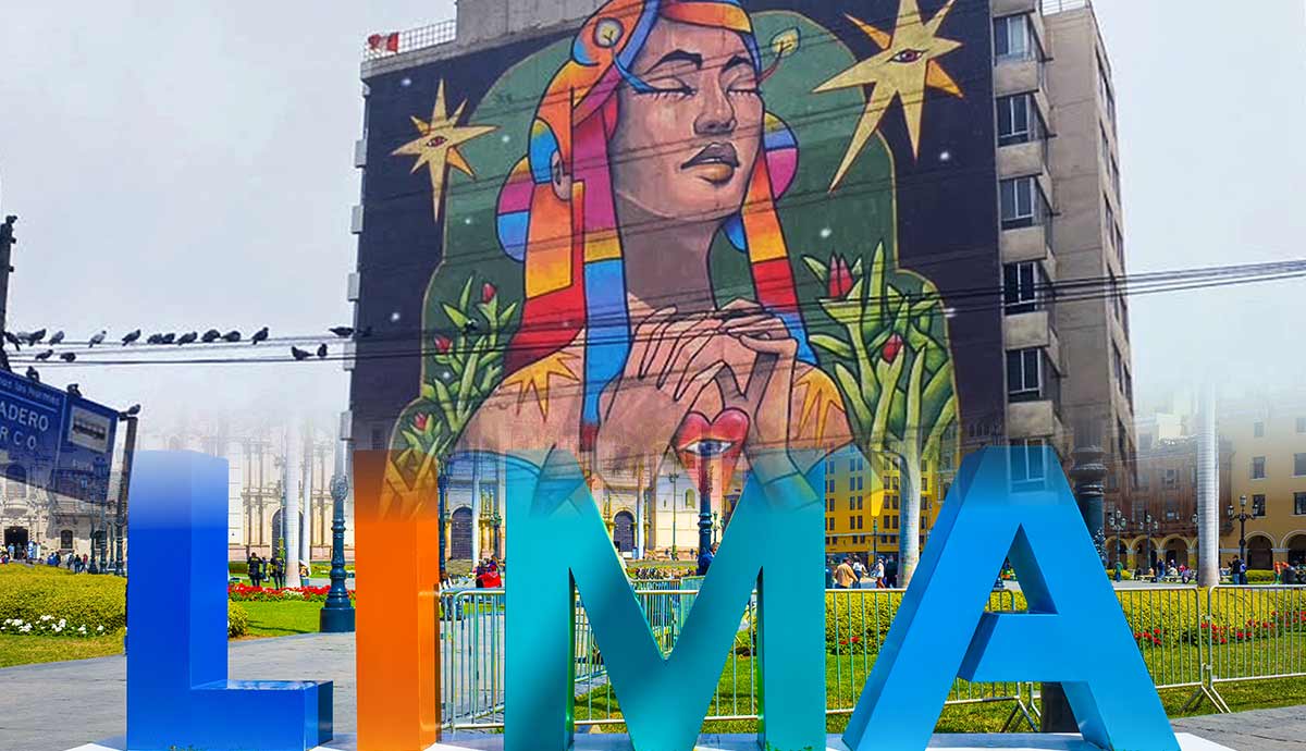 art enthusiast guide lima peru