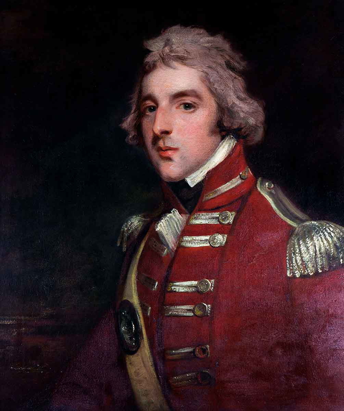 arthur wellesley hoppner