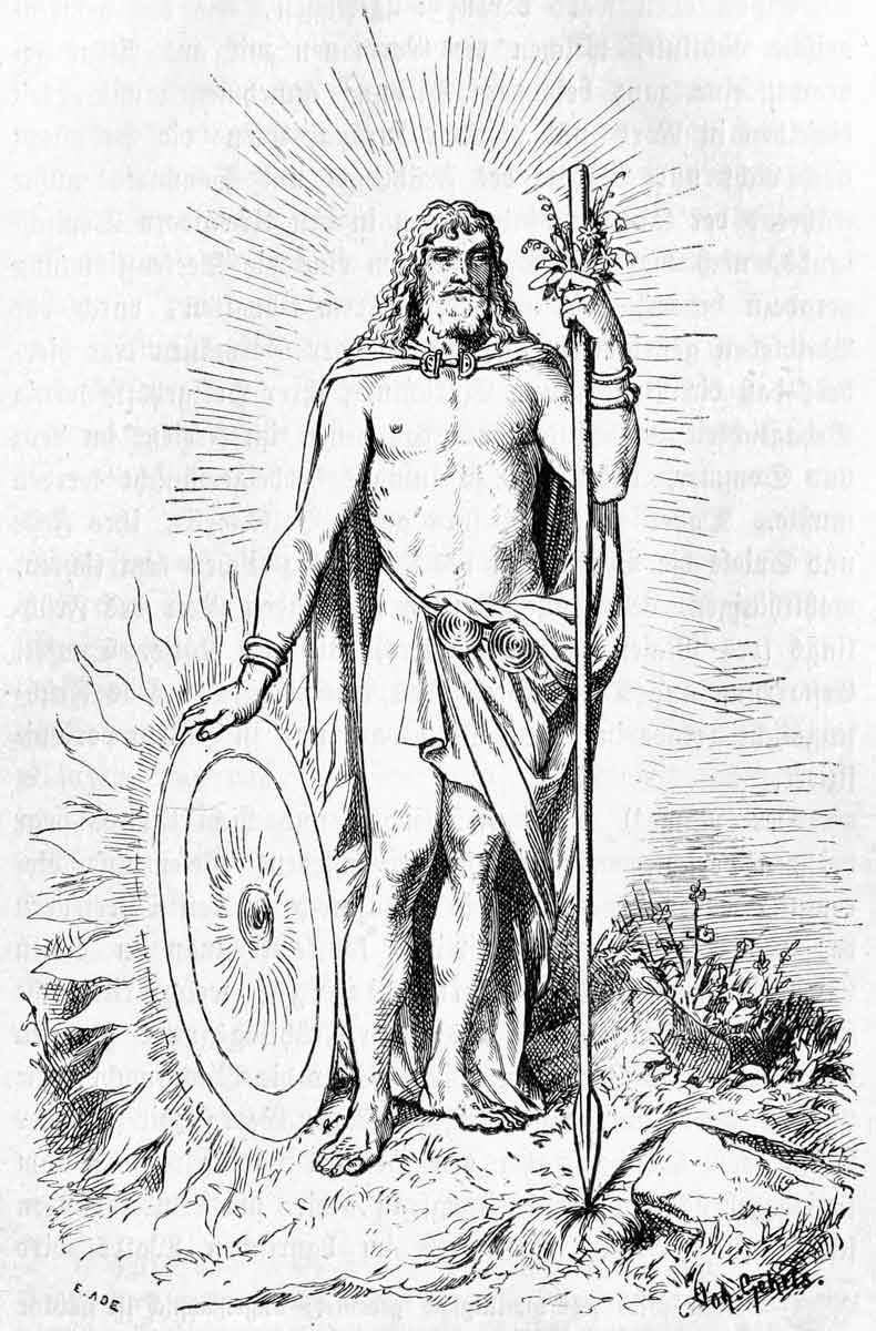 balder johannes gehrts