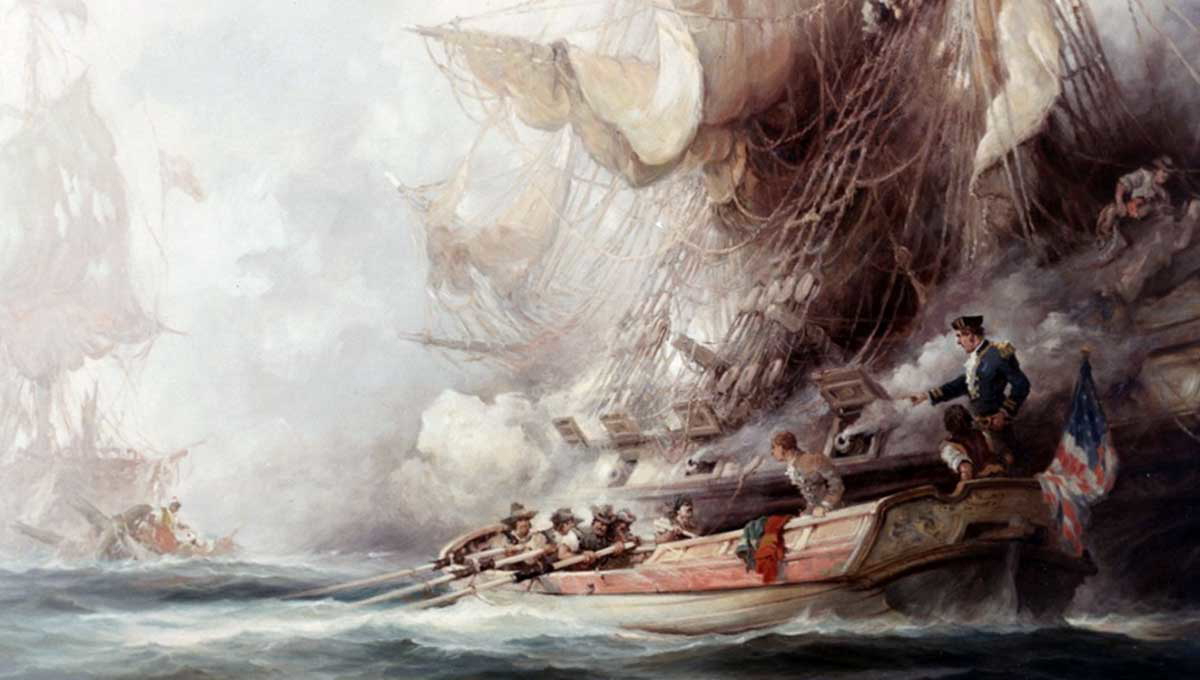barbary wars us navy