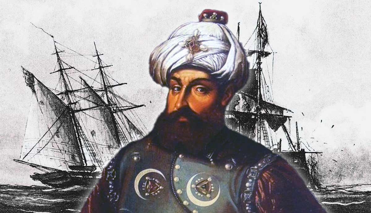 barbary wars