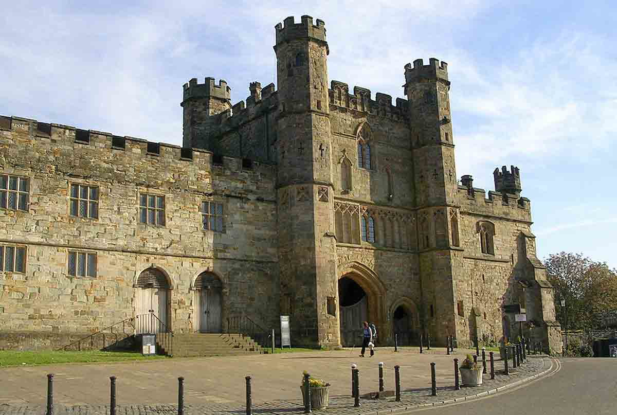 battle abbey domesday book
