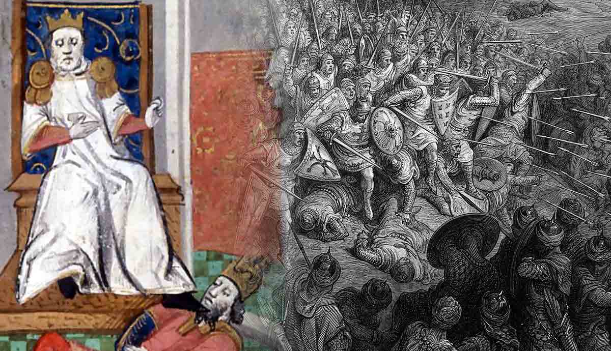 battle manzikert seljuk vs byzantine empire